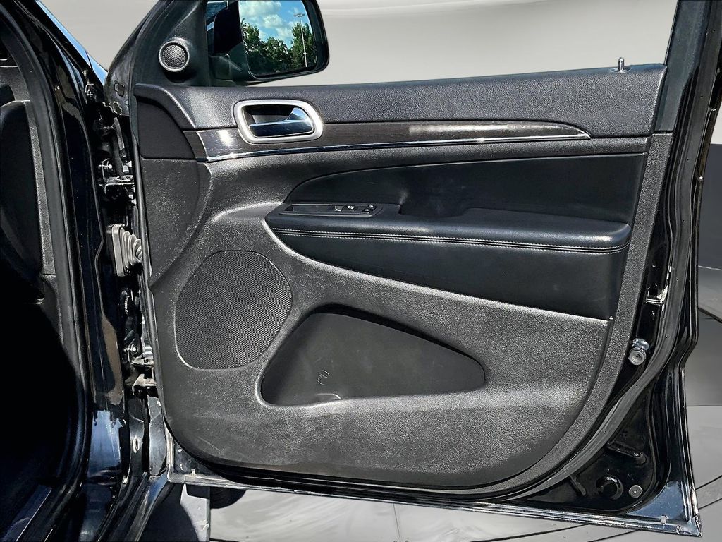 2018 Jeep Grand Cherokee Limited - Photo 31