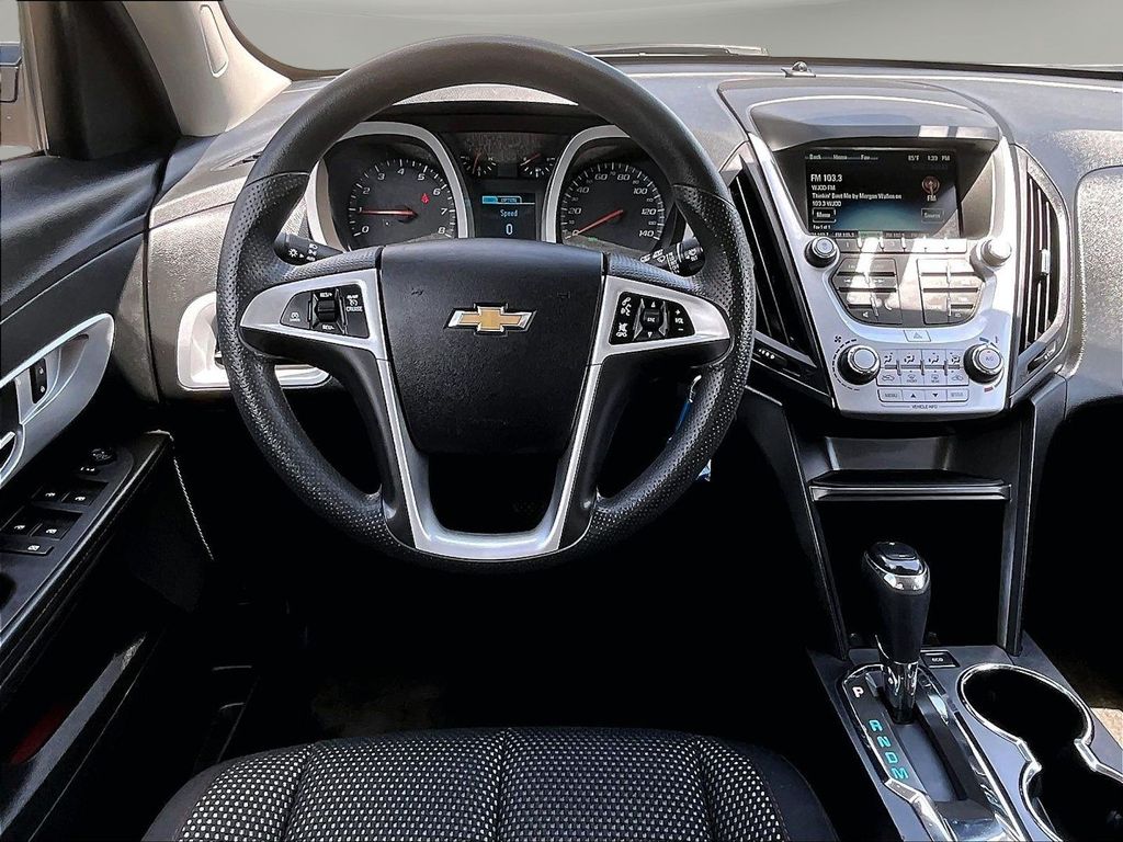 2016 Chevrolet Equinox LT - Photo 11