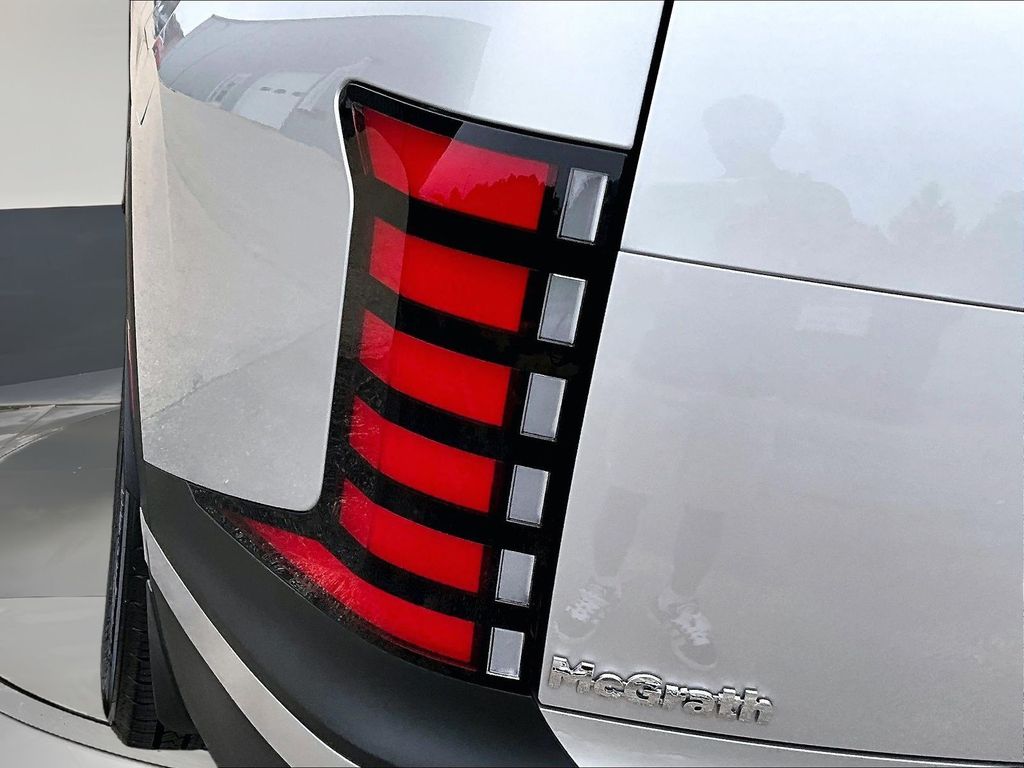 2026 Hyundai Palisade SEL Convenience - Photo 25