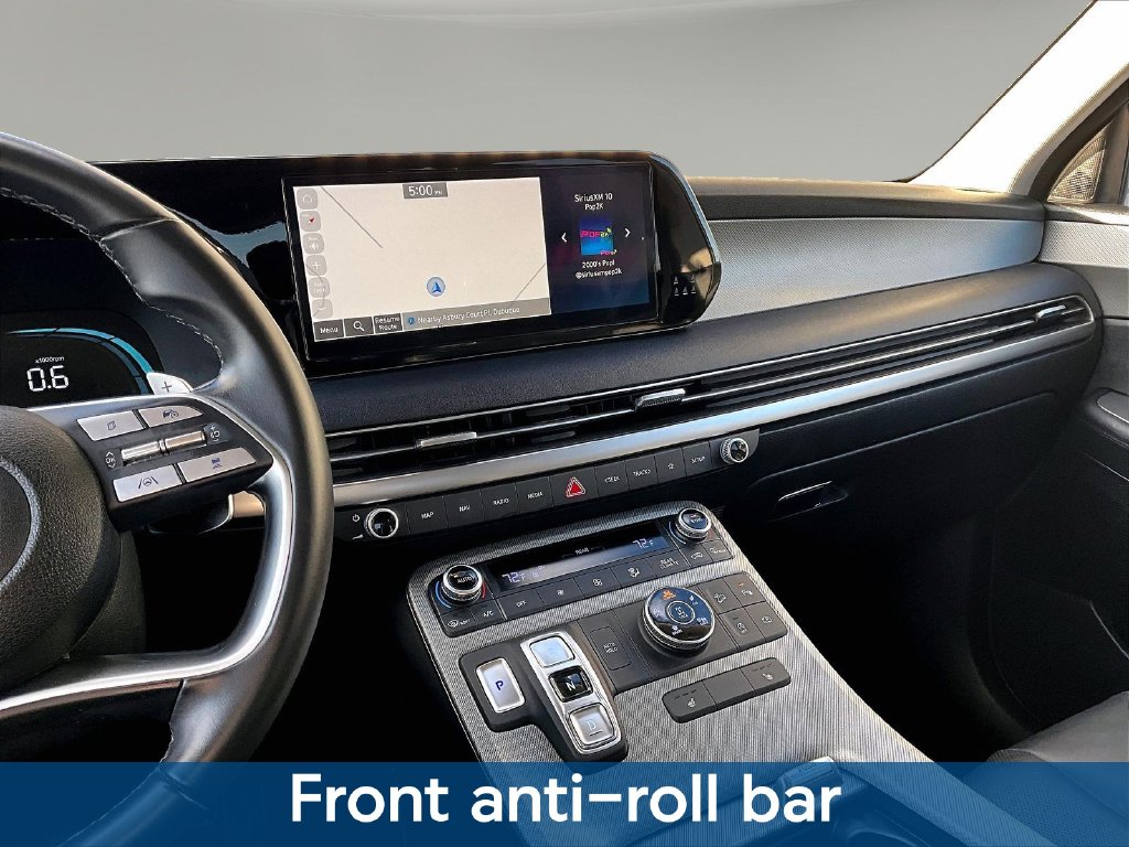 2025 Hyundai Palisade SEL - Photo 12