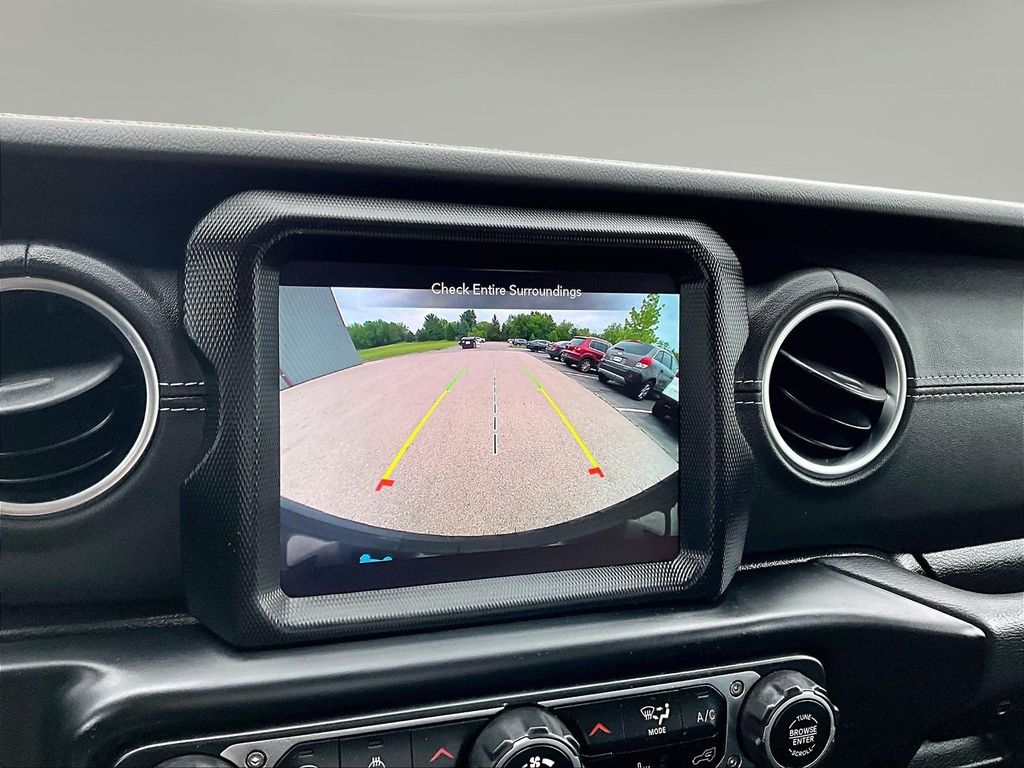 2023 Jeep Wrangler 4xe Sahara 4XE - Photo 18