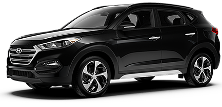 2017 Tucson Limited