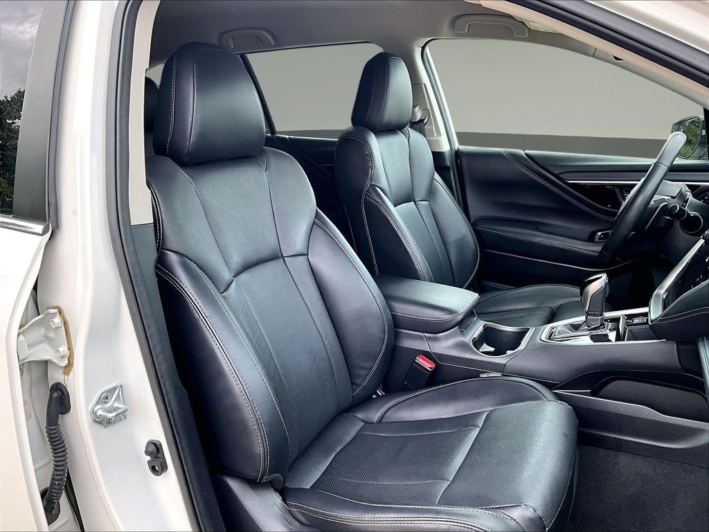 2024 Subaru Outback Limited - Photo 33