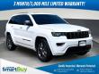 Used 2021 Jeep Grand Cherokee Limited SUV