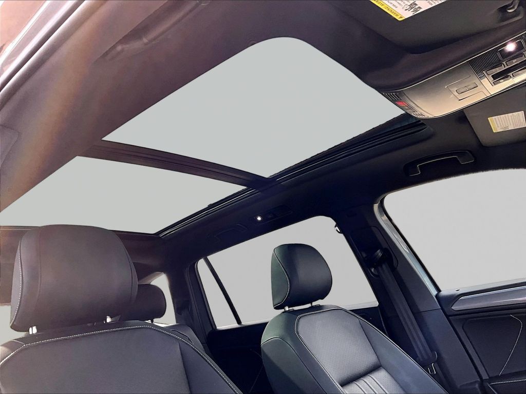 2024 Volkswagen Tiguan SE R-LINE BLACK - Photo 30