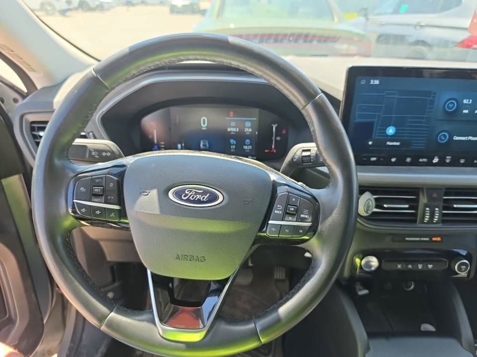 2023 Ford Escape Active - Photo 7