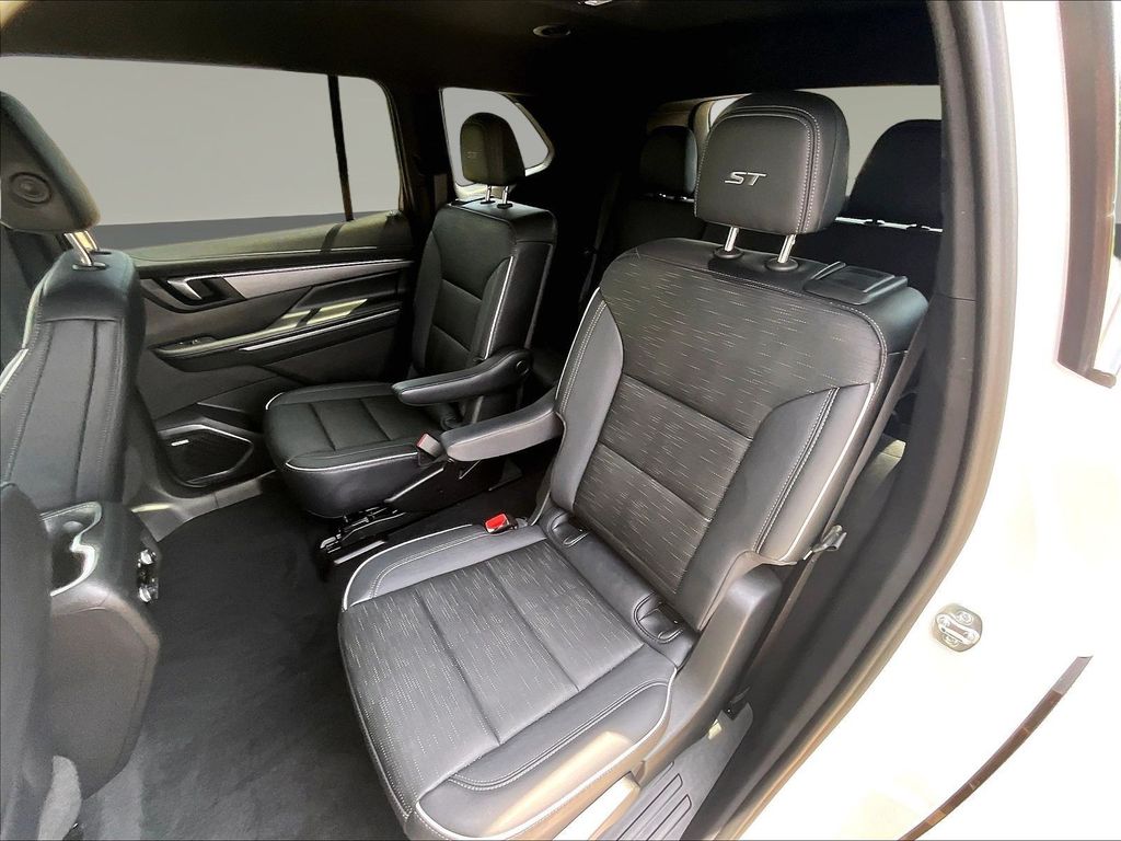 2026 Buick Enclave Sport Touring - Photo 26