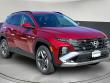 New 2026 Hyundai Tucson SEL AWD SUV