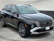 New 2025 Hyundai Tucson Hybrid Limited SUV