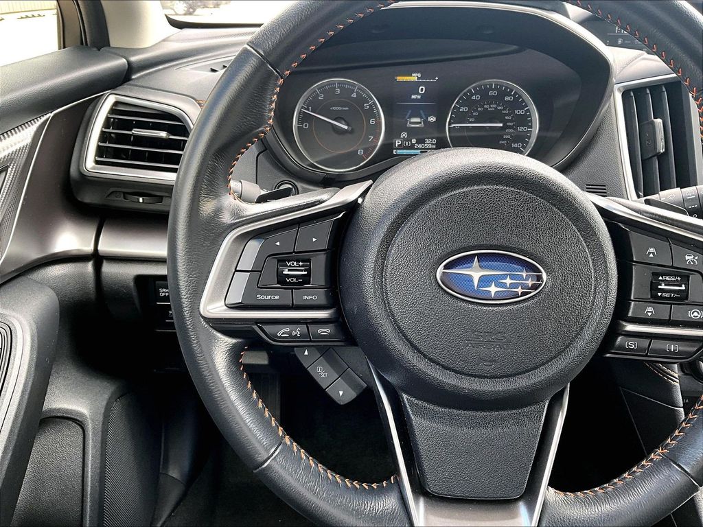 2023 Subaru Crosstrek Limited - Photo 15