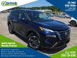 Used 2025 Nissan Rogue SV SUV