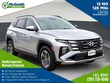  Hyundai Tucson Hybrid