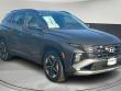 New 2026 Hyundai Tucson Hybrid SEL SUV