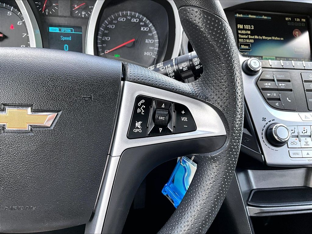 2016 Chevrolet Equinox LT - Photo 15