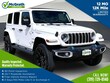  Jeep Wrangler 4xe