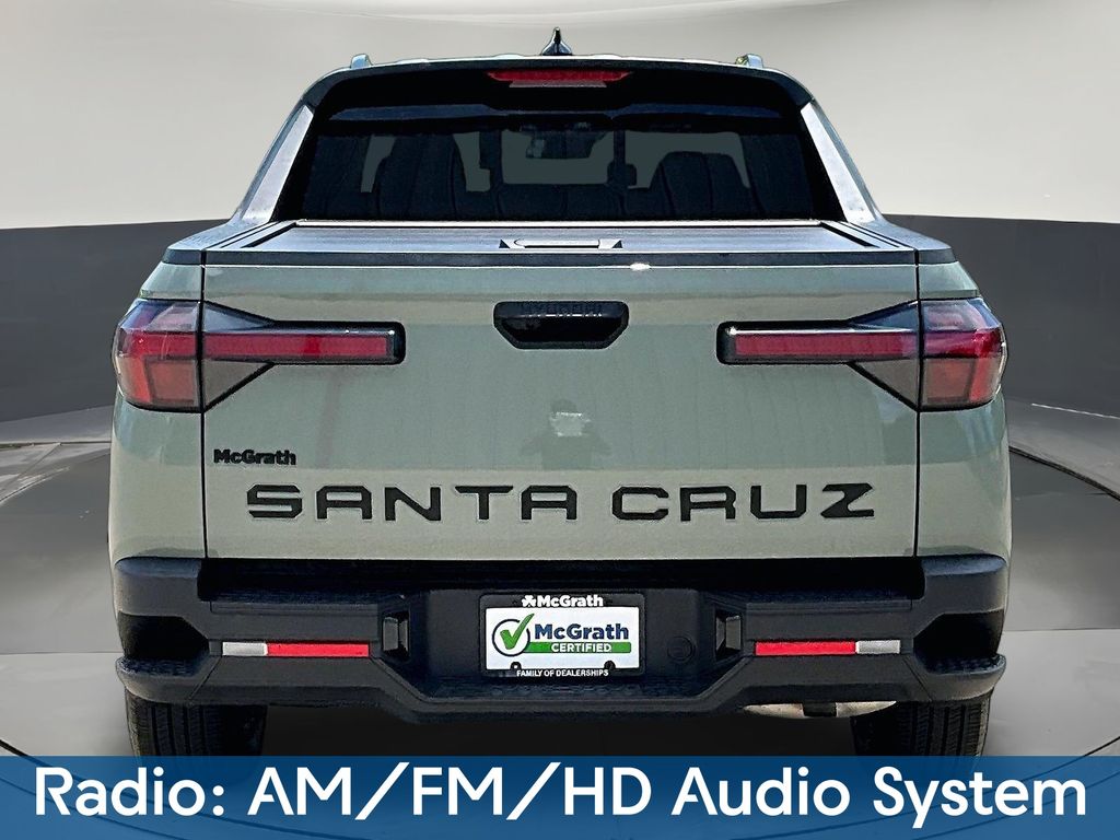 2023 Hyundai Santa Cruz SEL - Photo 7