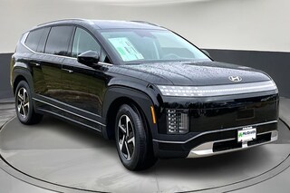 2026 Hyundai IONIQ 9 SE SUV