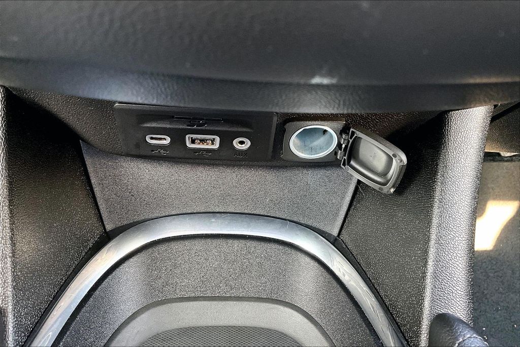 2024 Chevrolet Malibu 2LT - Photo 16