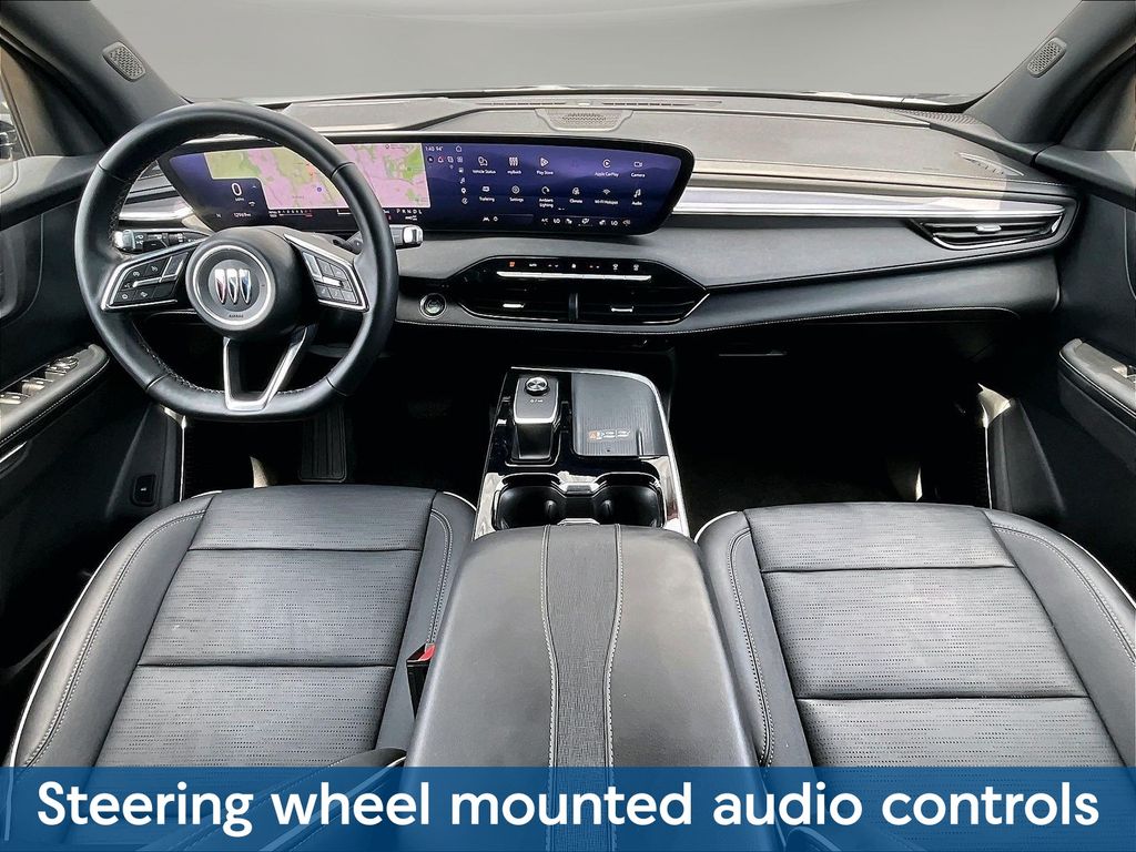 2026 Buick Enclave Sport Touring - Photo 10