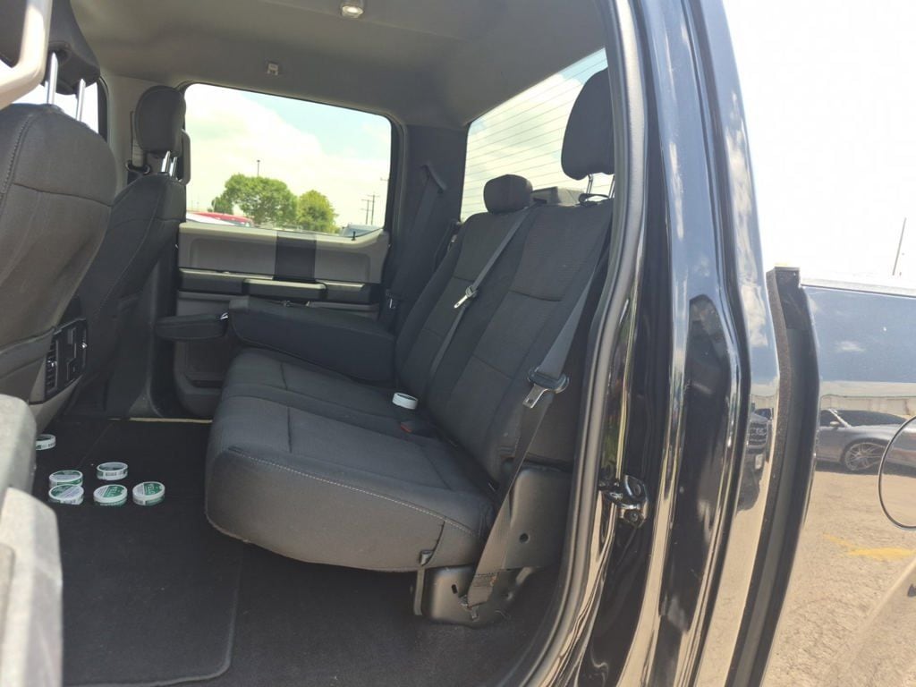 2020 Ford F-150 XL - Photo 9