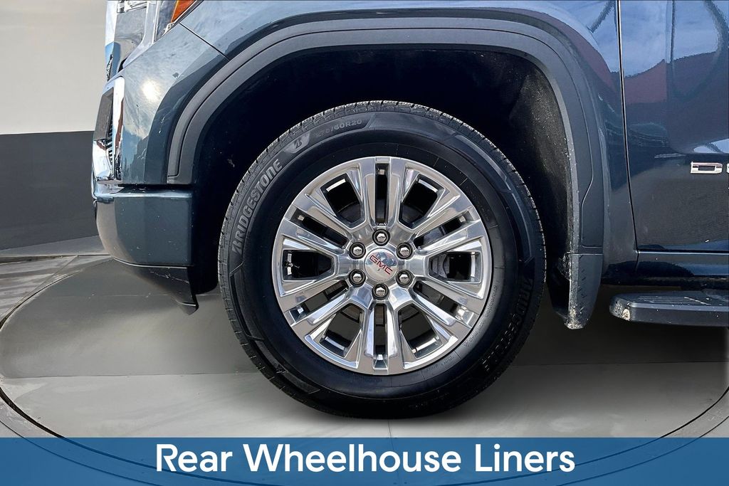 2021 GMC Sierra 1500 Denali Denali - Photo 36