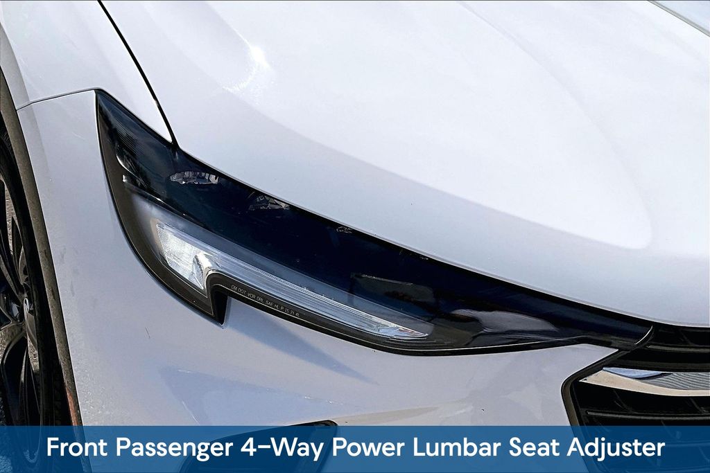 2022 Buick Envision Essence - Photo 27