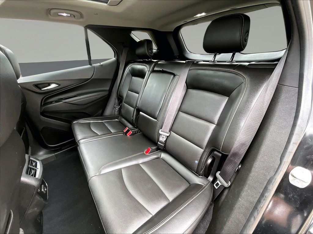 2020 Chevrolet Equinox Premier - Photo 26