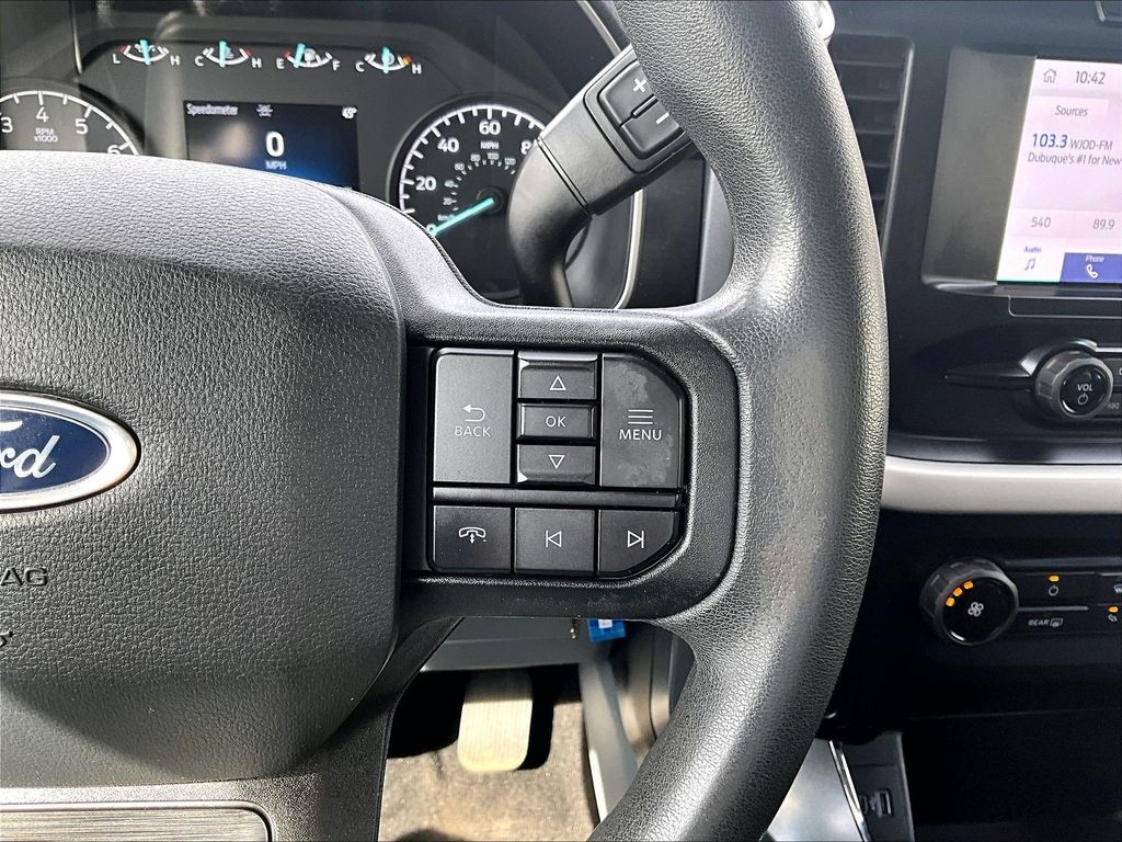 2023 Ford F-150 XLT - Photo 17