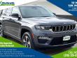 Used 2023 Jeep Grand Cherokee 4xe Base SUV