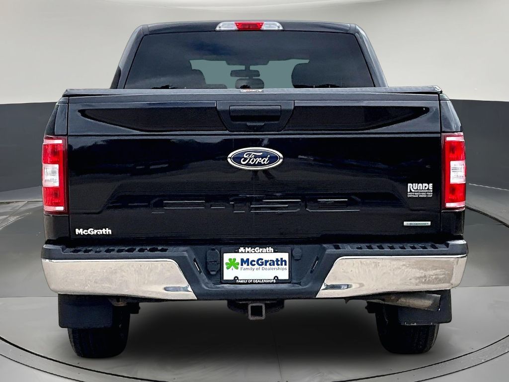 2020 Ford F-150 XLT - Photo 6