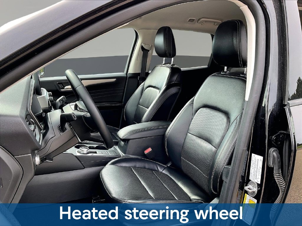 2022 Ford Escape SEL - Photo 26