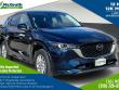 Used 2024 Mazda CX-5 2.5 S Select Package SUV