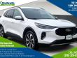 Used 2023 Ford Escape Platinum SUV