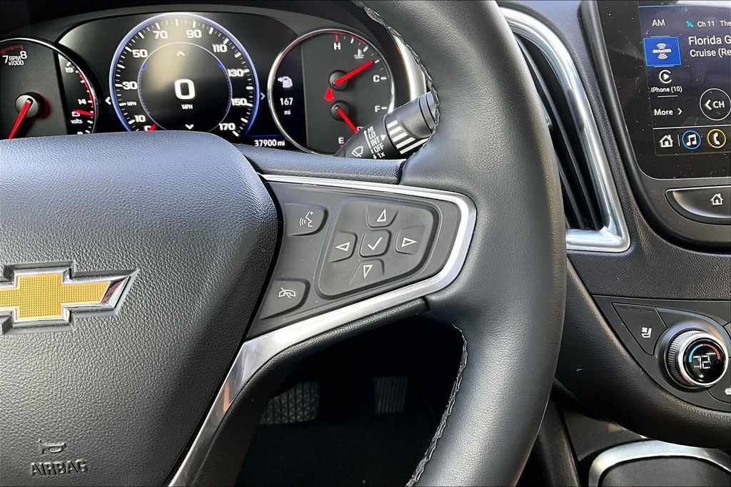 2024 Chevrolet Malibu 2LT - Photo 12