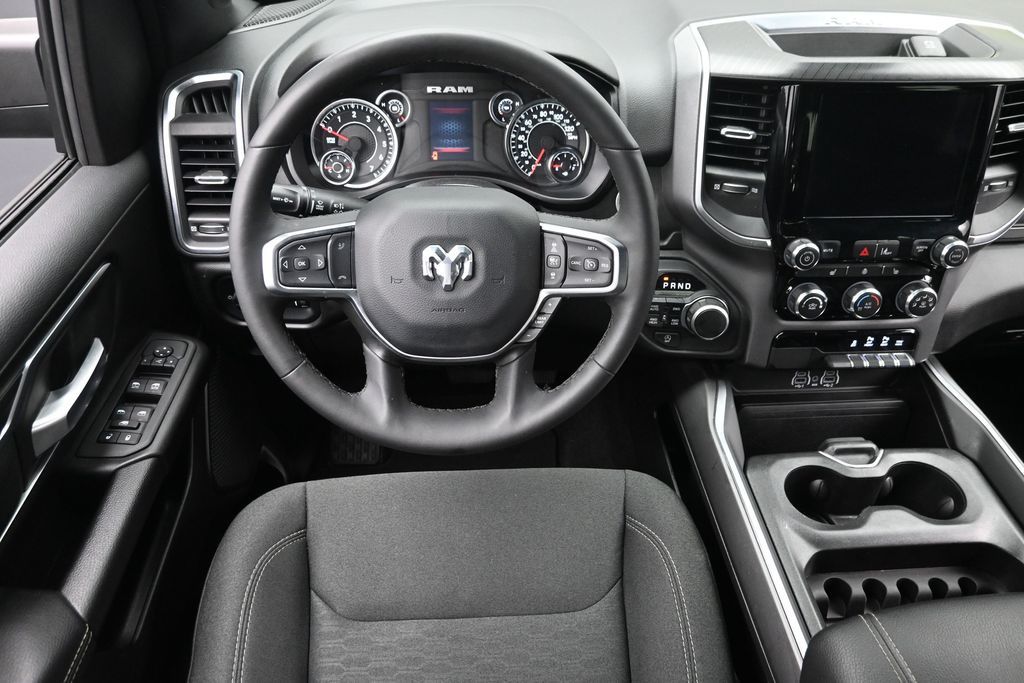 2025 RAM Ram 1500 Pickup Big Horn/Lone Star - Photo 14