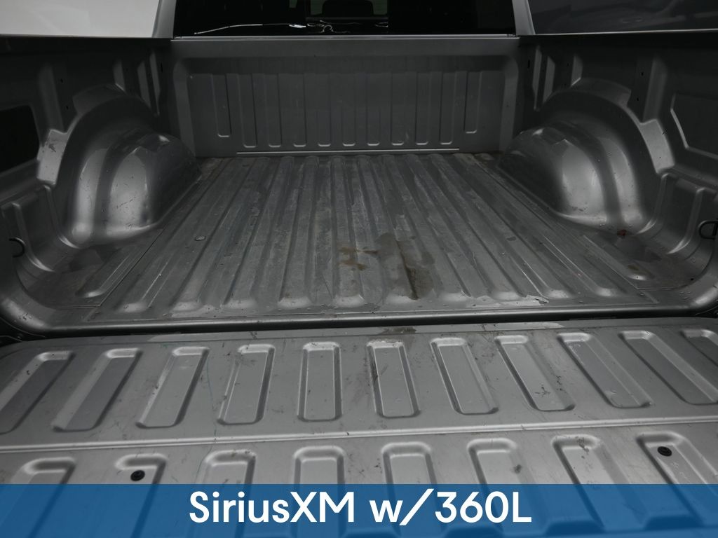 2025 RAM Ram 1500 Pickup Big Horn/Lone Star - Photo 12