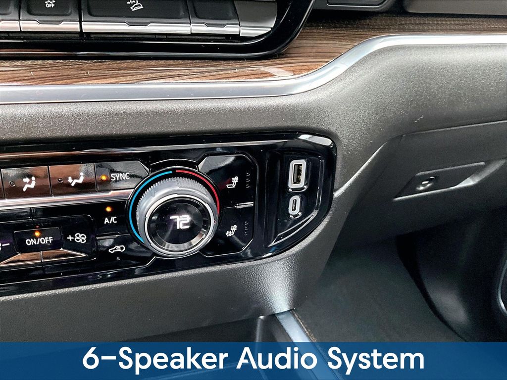 2024 Chevrolet Silverado 1500 RST - Photo 22