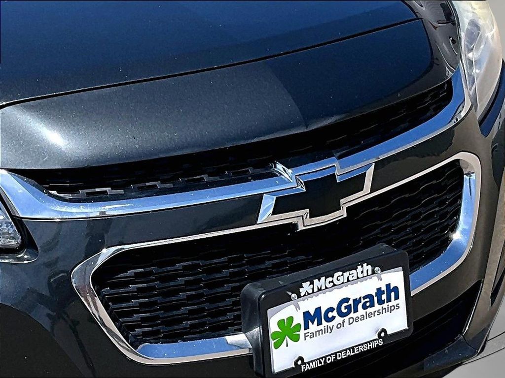 2015 Chevrolet Malibu 1LT - Photo 33