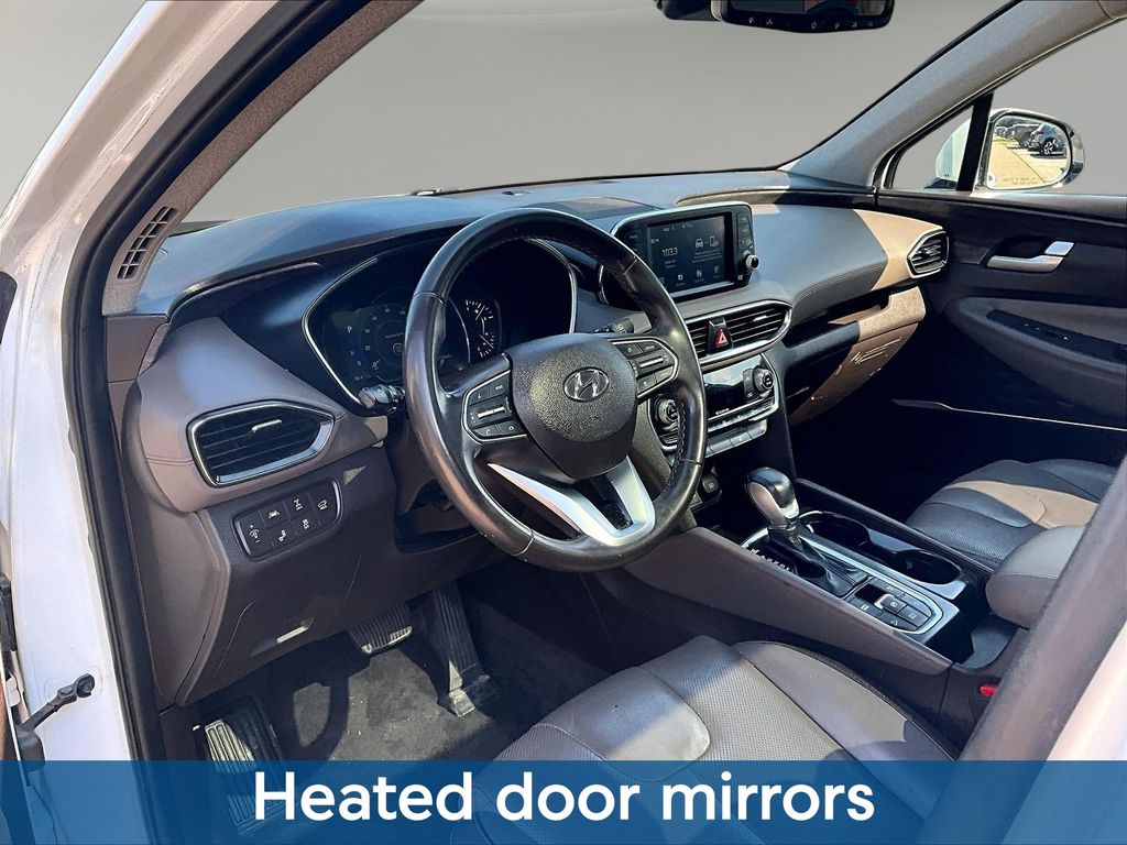 2020 Hyundai Santa Fe SEL - Photo 22