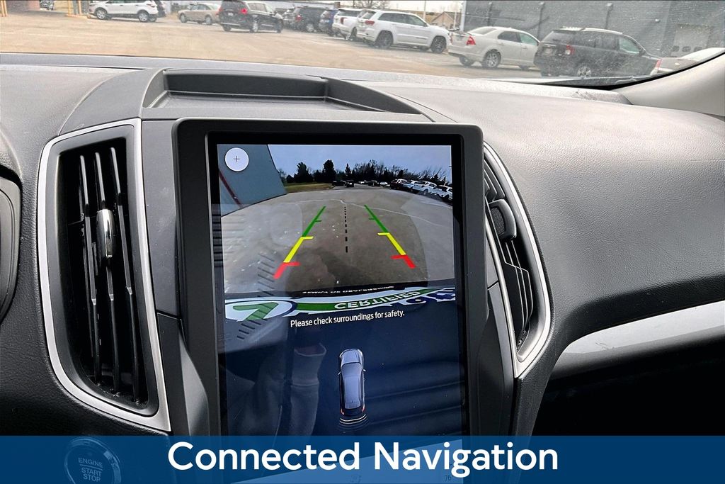 2024 Ford Edge SEL - Photo 15
