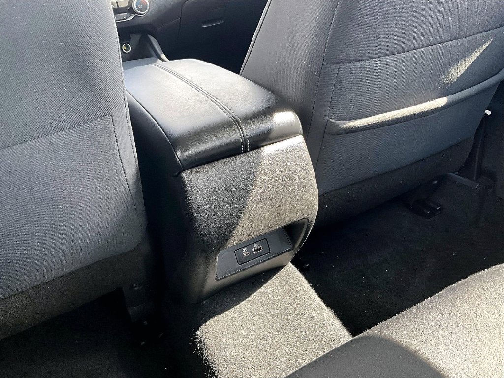 2025 Nissan Altima SV - Photo 12