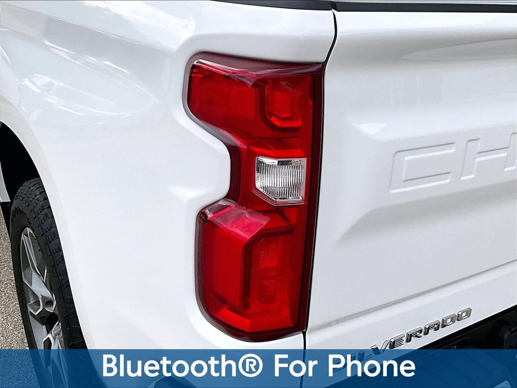 2024 Chevrolet Silverado 1500 RST - Photo 28
