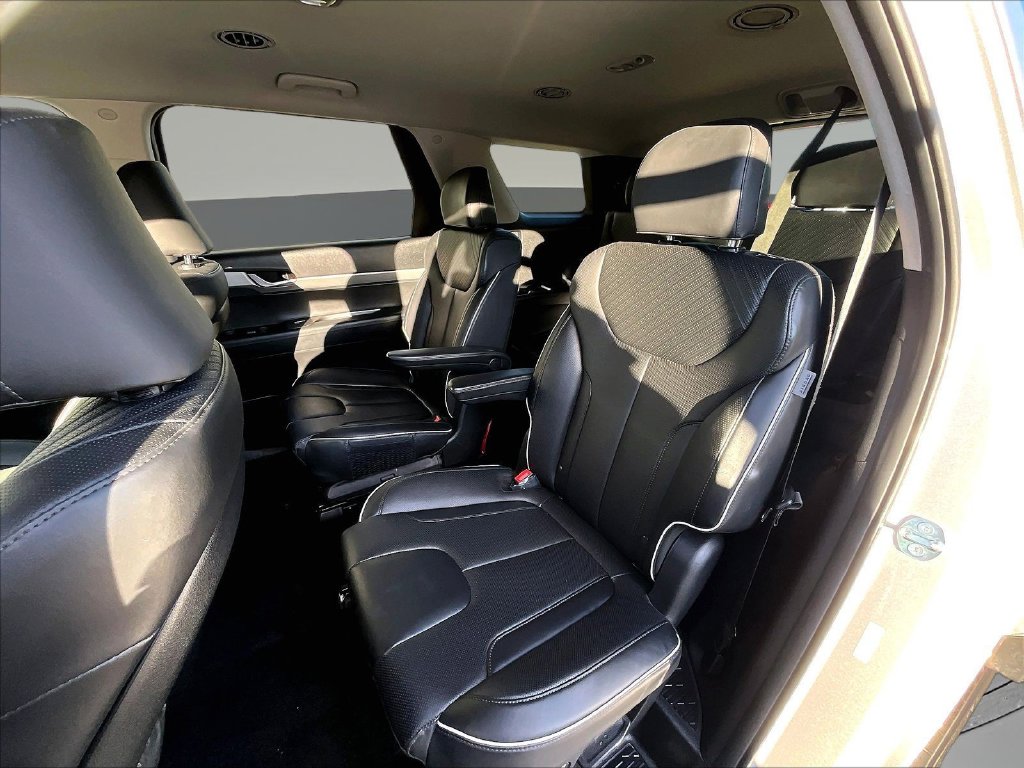2025 Hyundai Palisade SEL - Photo 27