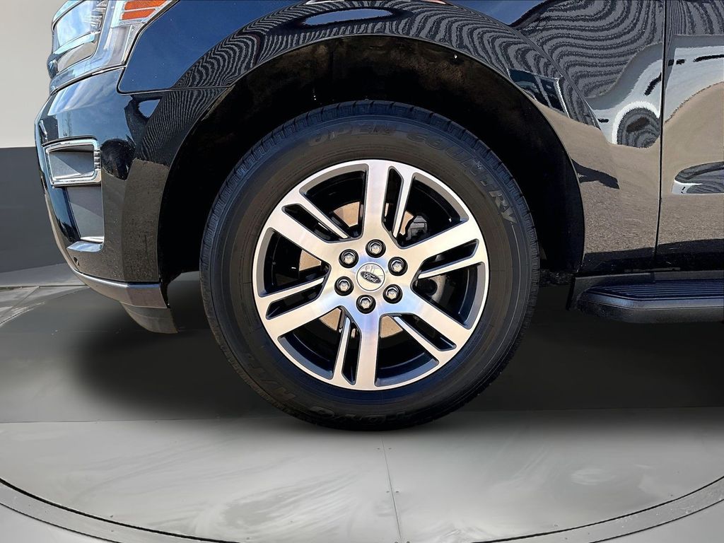 2024 Ford Expedition Limited - Photo 34