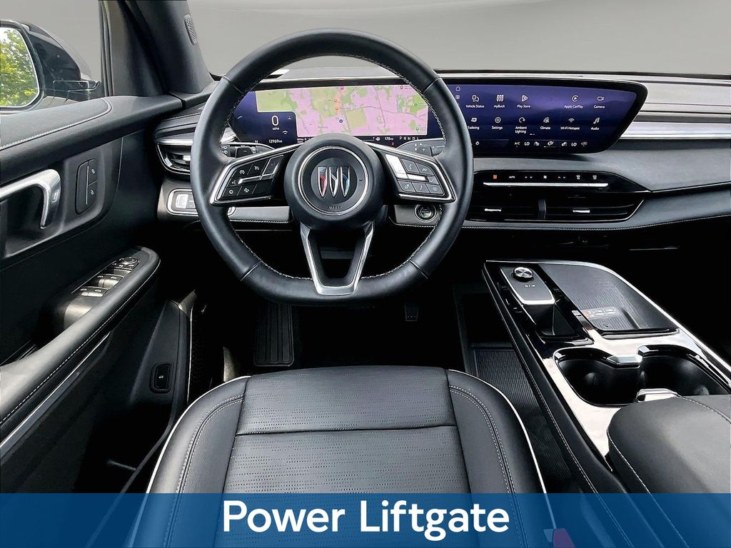 2026 Buick Enclave Sport Touring - Photo 11