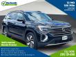 Used 2026 Volkswagen Atlas SE w/Technology SUV