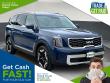Used 2024 Kia Telluride S SUV