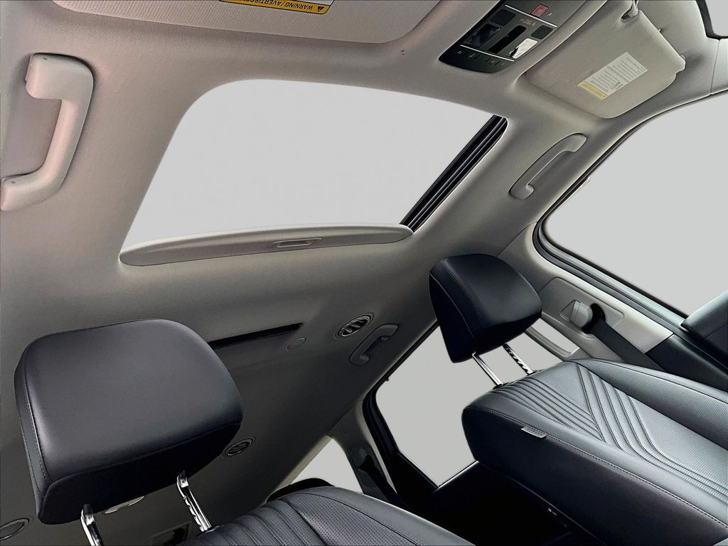 2026 Hyundai Palisade SEL Convenience - Photo 27