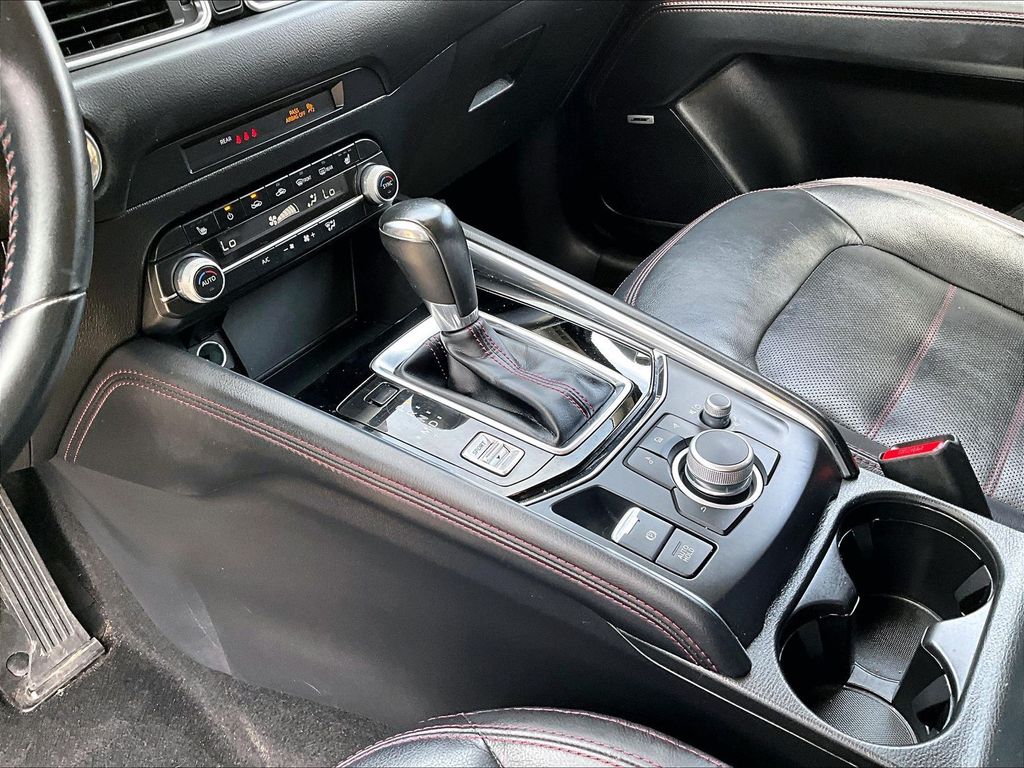 2023 Mazda CX-5 S Carbon Edition - Photo 23