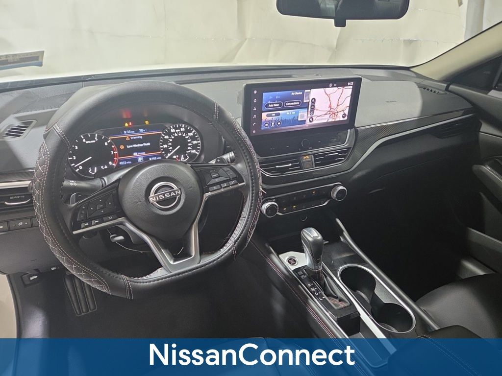 2024 Nissan Altima SR - Photo 7
